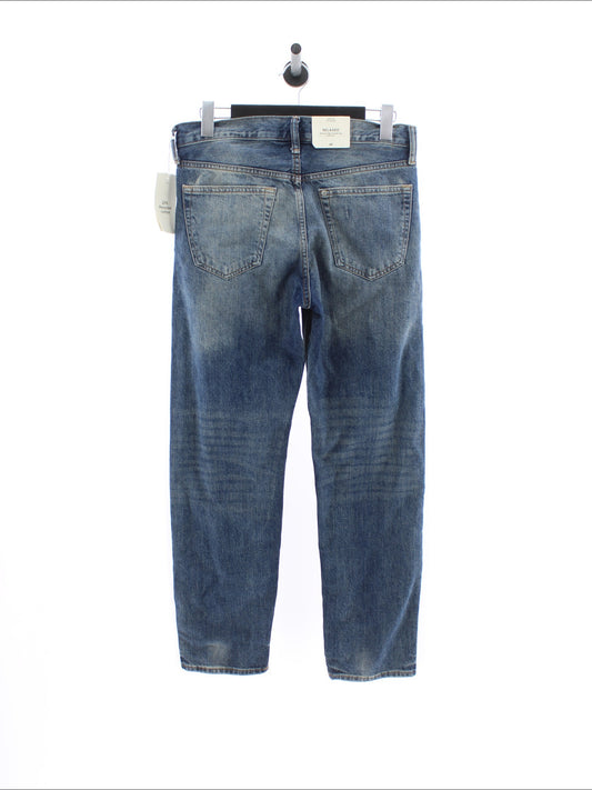 Spodnie jeans H&M Rozmiar: W34/L32