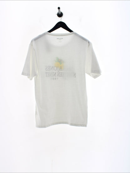 T-shirt JACK & JONES Rozmiar: XL