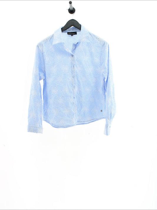 Bluzka ELVIRA - COLLECTIONS Rozmiar: 38