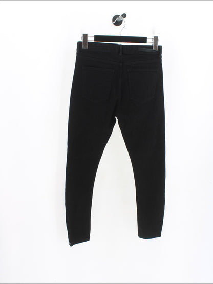 Spodnie Casual Zara Rozmiar: 38