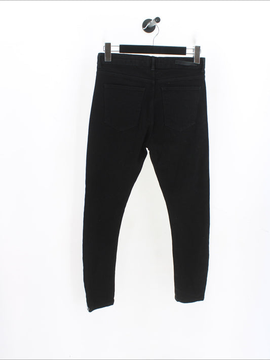 Spodnie Casual Zara Rozmiar: 38