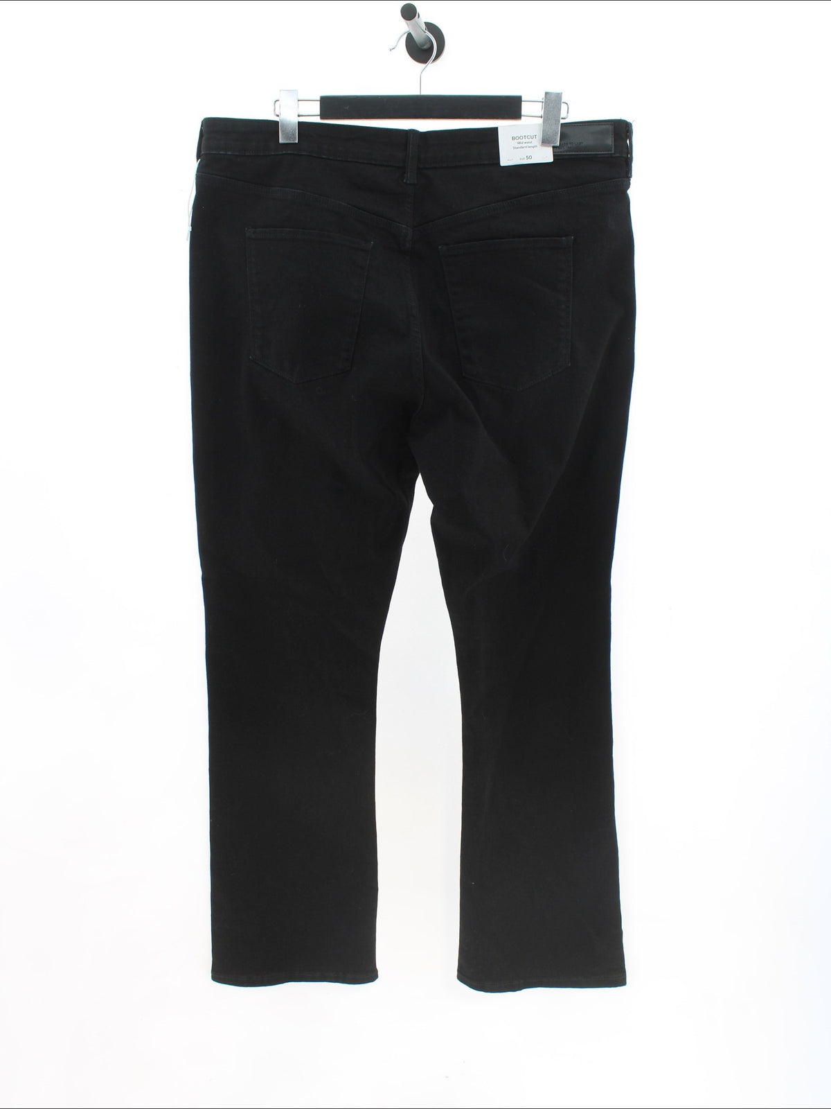 Spodnie Casual C&A Rozmiar: 50