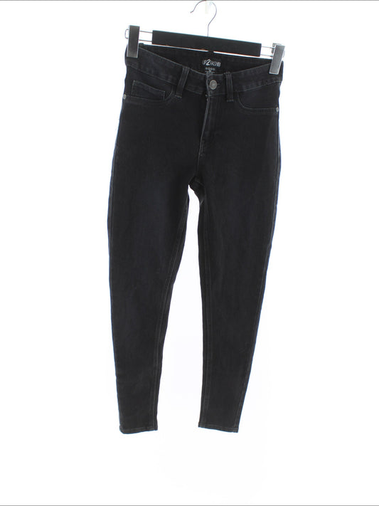 Spodnie Casual UP 2 FASHION Rozmiar: 36