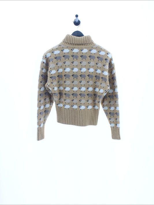 Sweter Zara Rozmiar: S