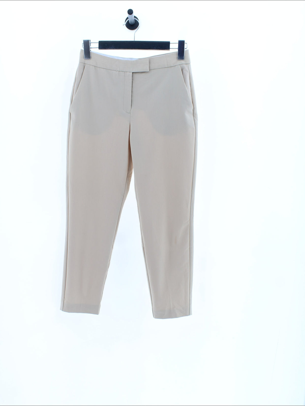Spodnie Casual Mango Rozmiar: 34