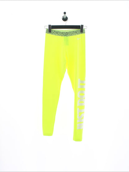 Legginsy Nike Rozmiar: S