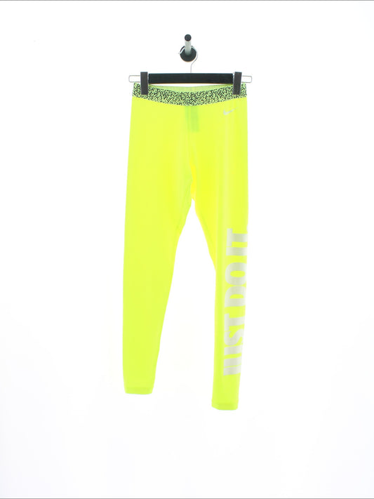 Legginsy Nike Rozmiar: S