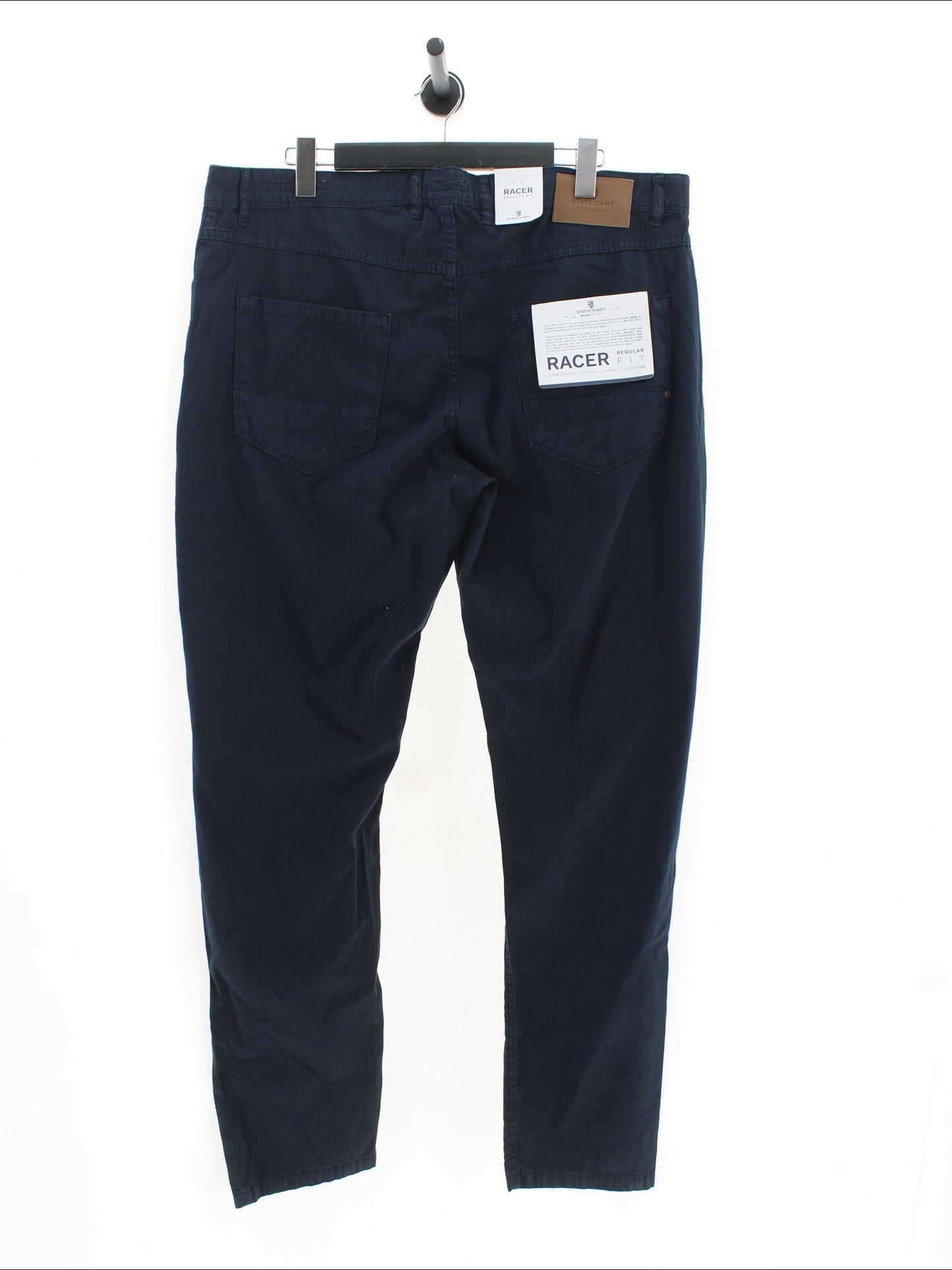 Spodnie Casual STATE OF ART Rozmiar: W40/L34