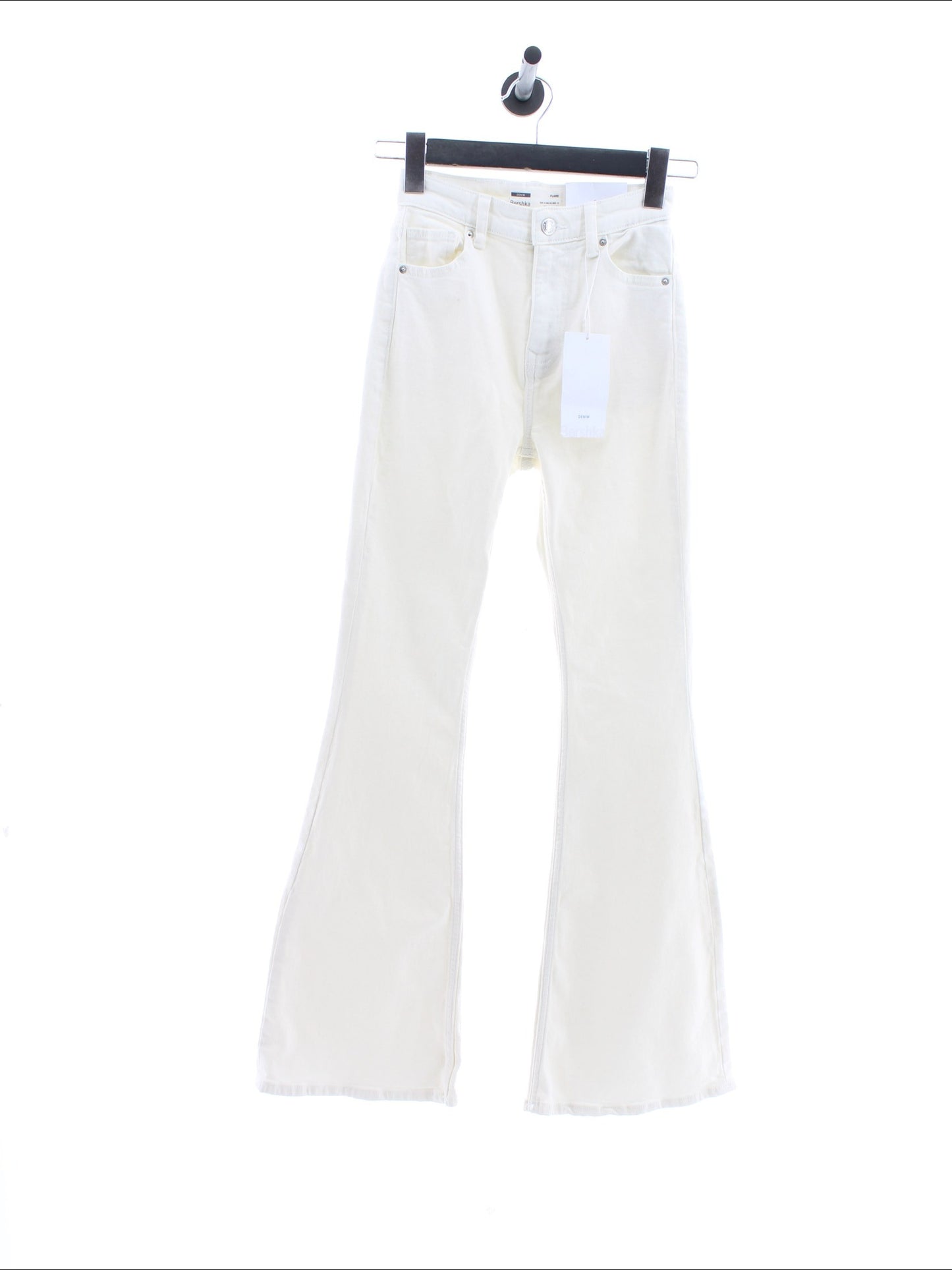 Spodnie Casual Bershka Rozmiar: 32