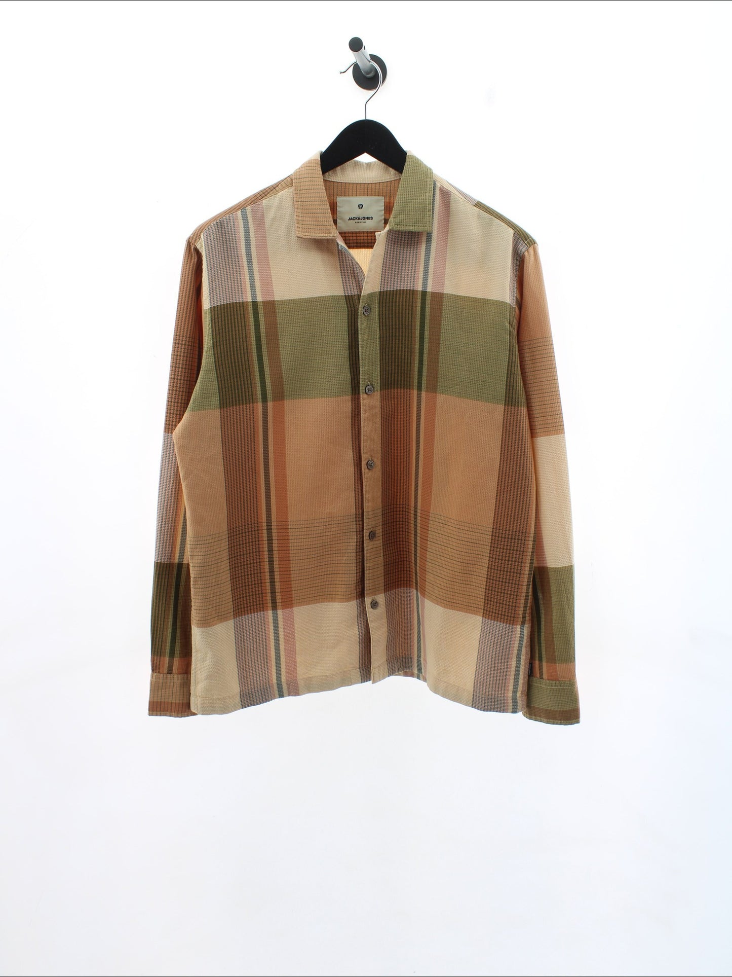 Koszula JACK & JONES Rozmiar: M