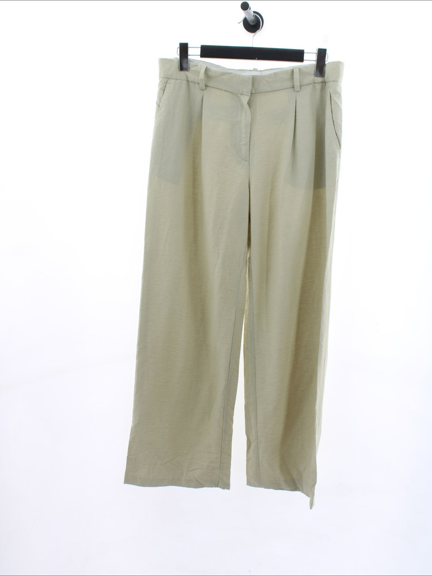 Spodnie Casual H&M Rozmiar: 42