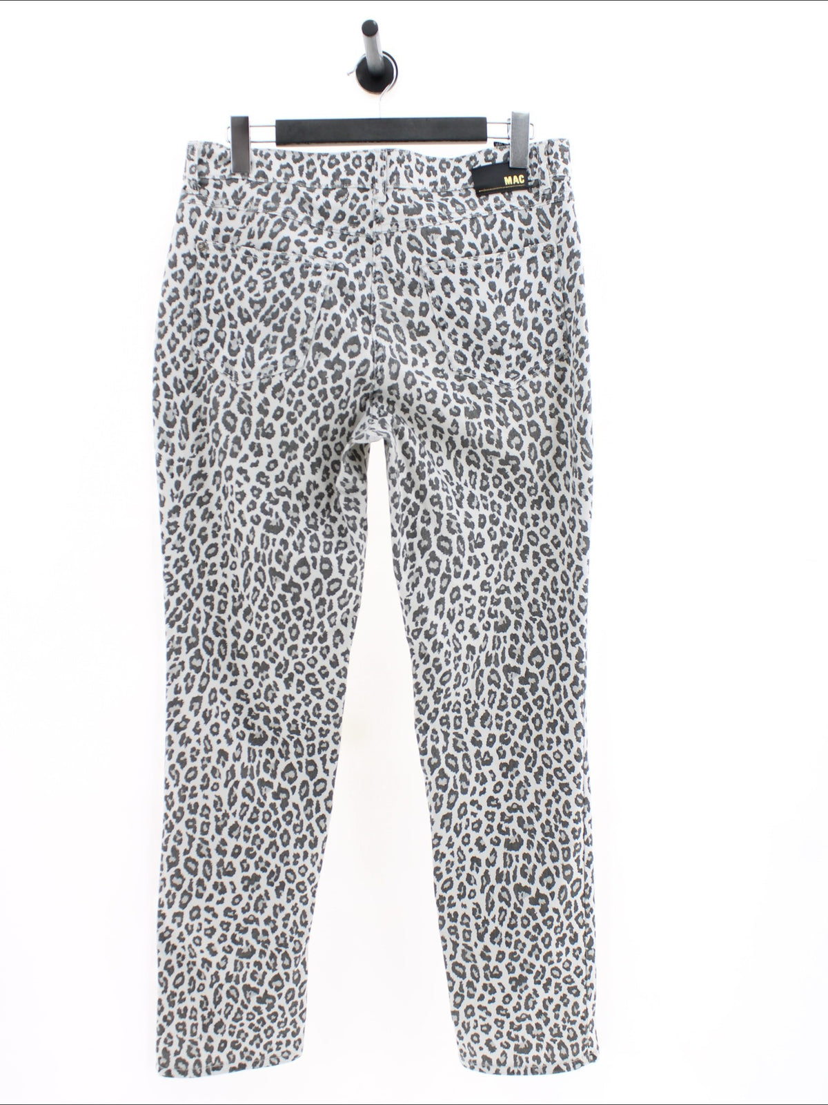 Spodnie Casual MAC Rozmiar: 42
