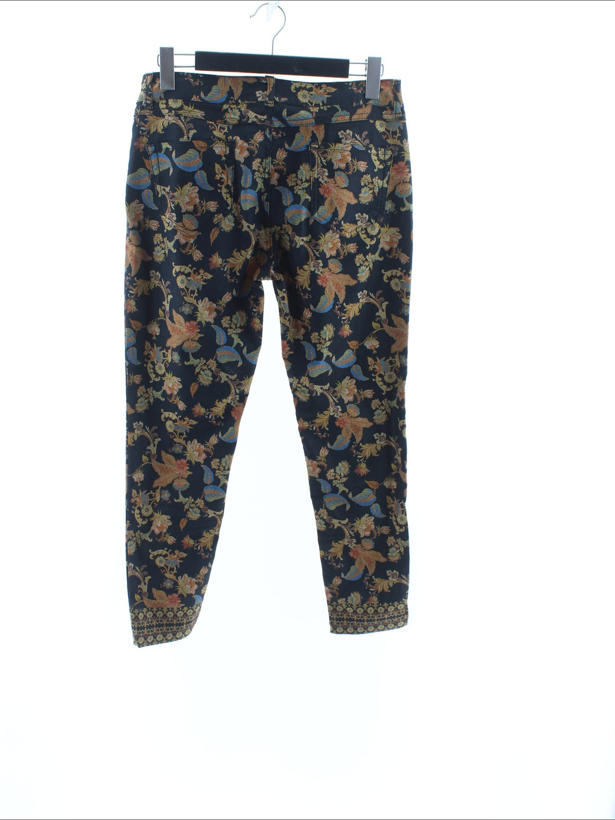 Spodnie Casual Desigual Rozmiar: 42