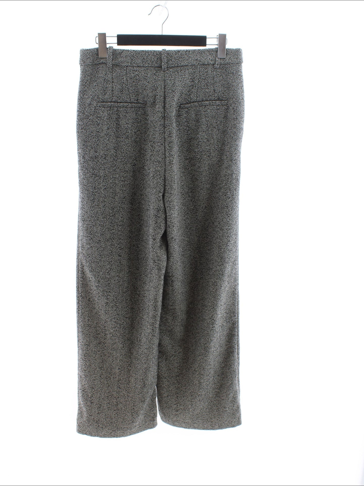 Spodnie Casual H&M Rozmiar: 44