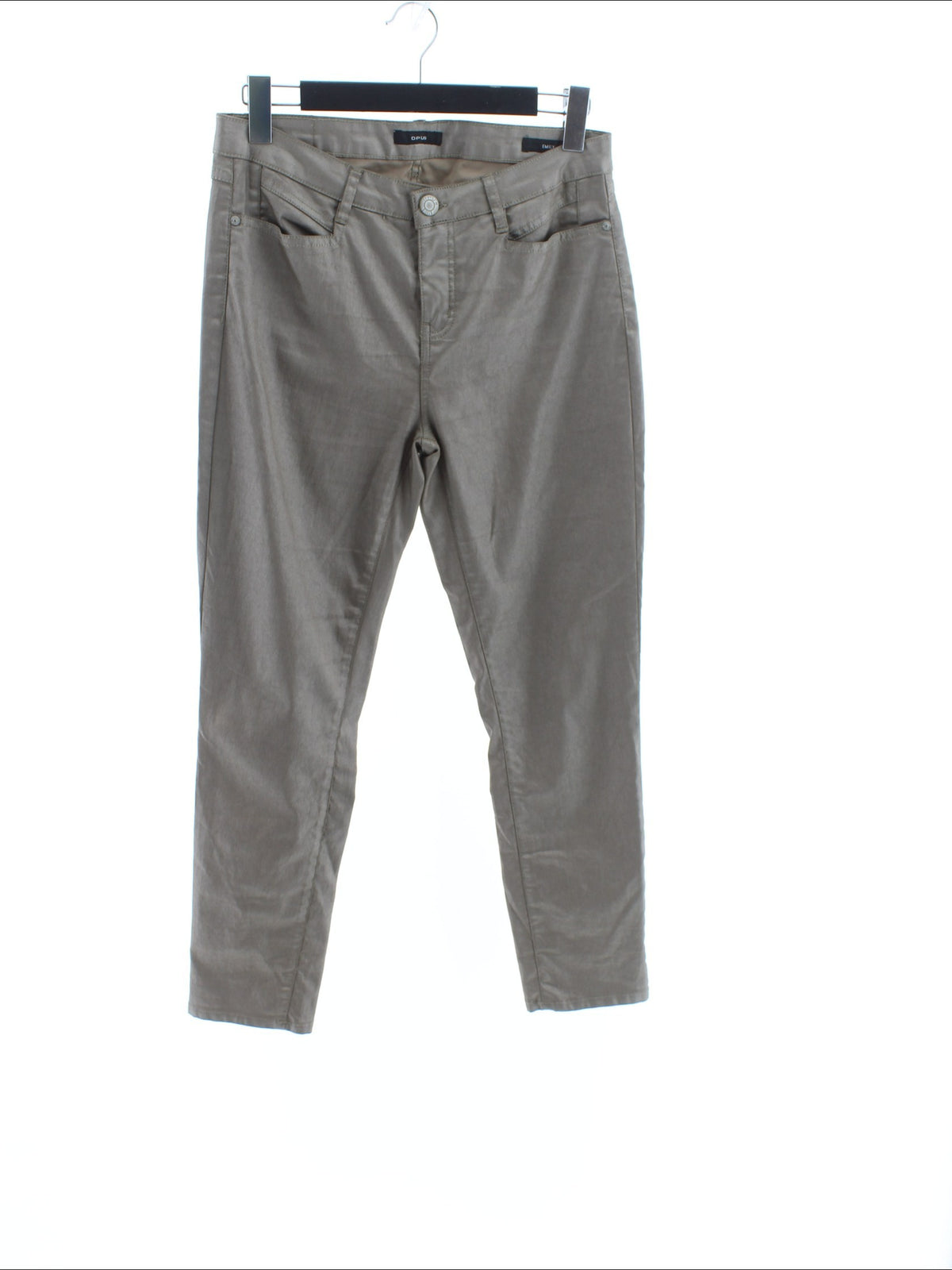 Spodnie Casual Opus Rozmiar: W40/L28