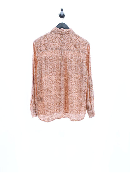 Bluzka COTTON CLUB Rozmiar: M