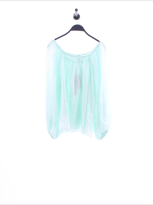 Bluzka Rozmiar: oversize