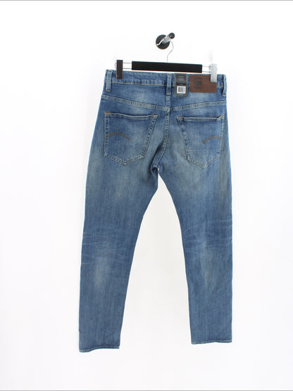 Spodnie jeans G-Star Rozmiar: W30/L32