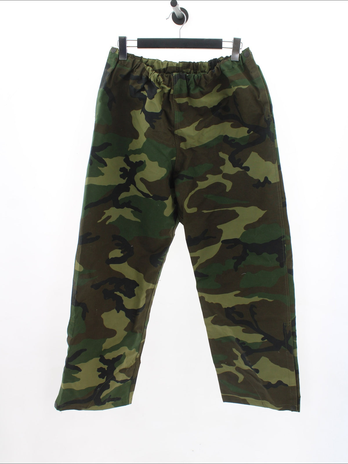 Spodnie Casual Rozmiar: 52