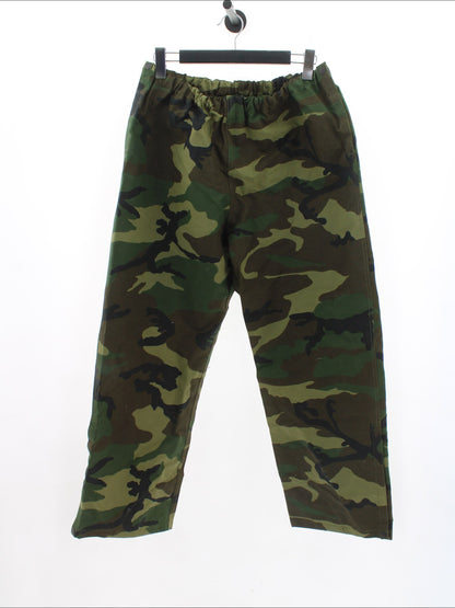 Spodnie Casual Rozmiar: 52