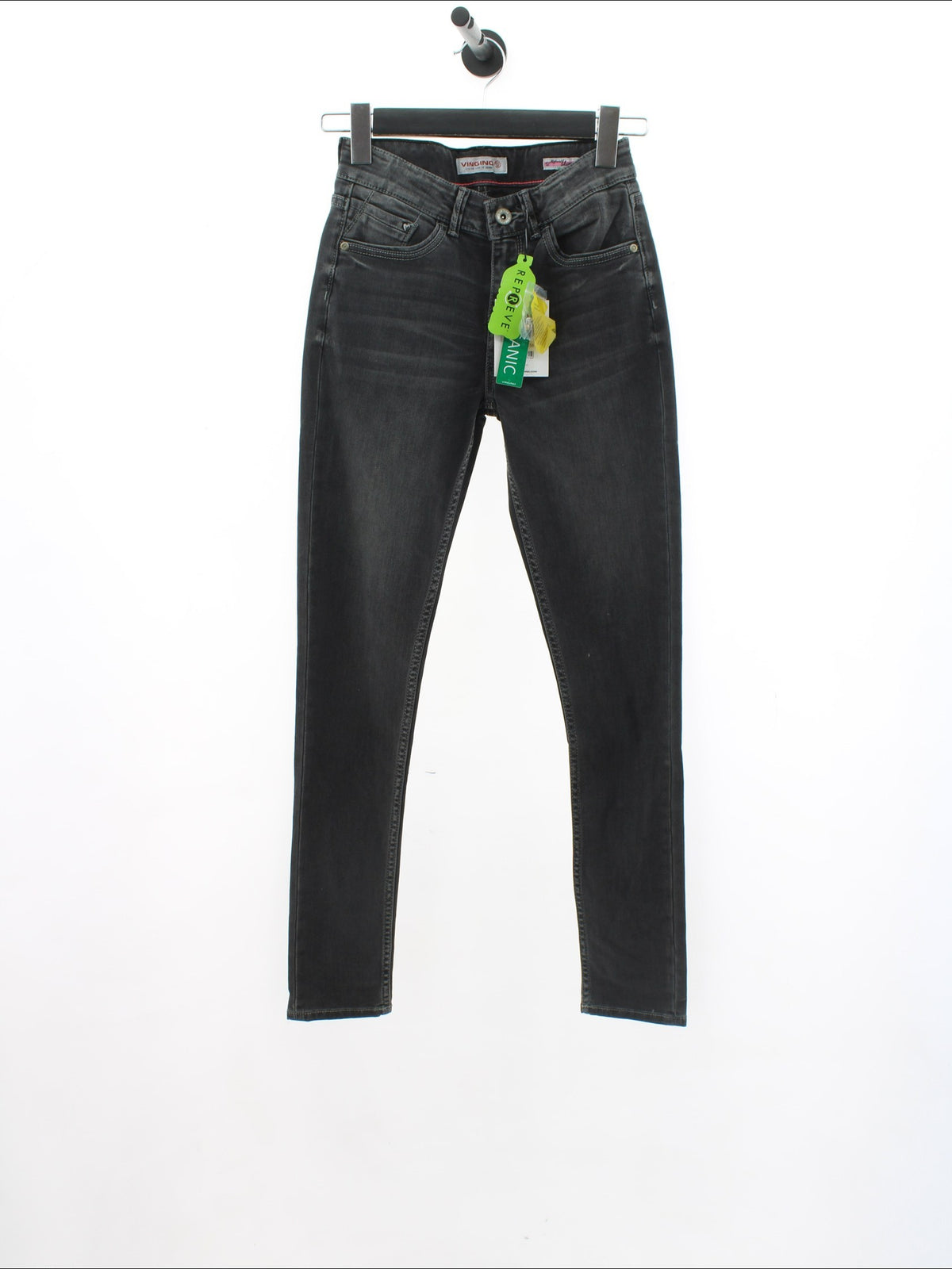 Spodnie jeans Rozmiar: 158