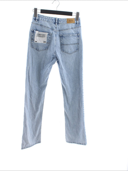 Spodnie jeans Stradivarius Rozmiar: 36
