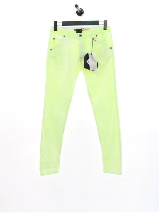 Spodnie Casual PLEASE Rozmiar: S