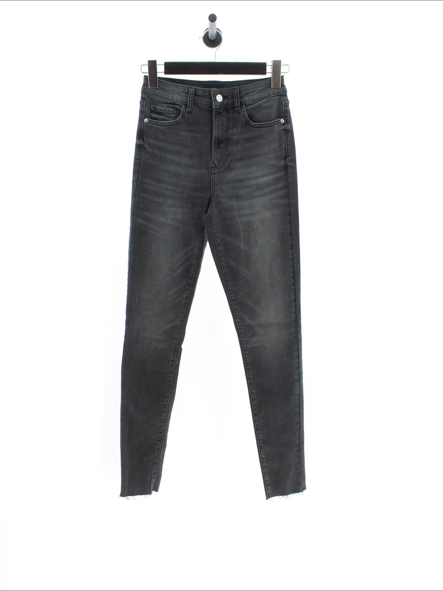 Spodnie jeans C&A Rozmiar: 34