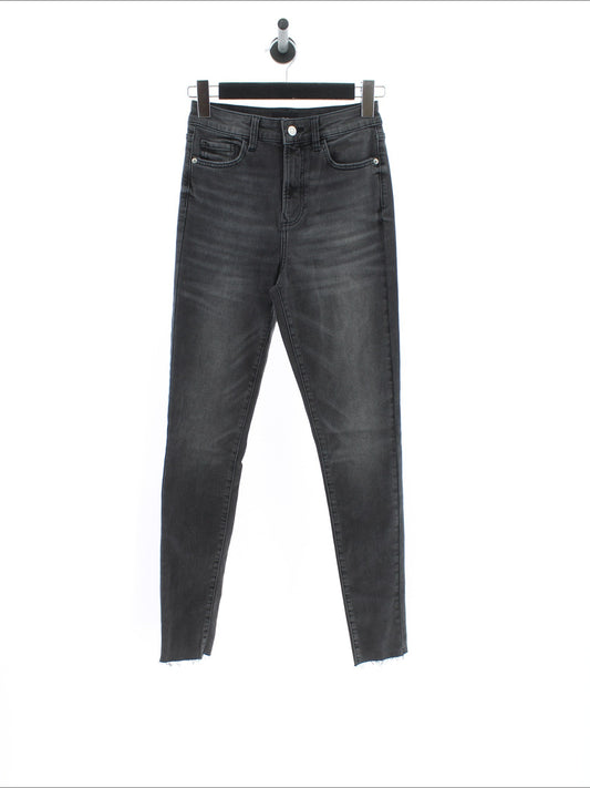 Spodnie jeans C&A Rozmiar: 34