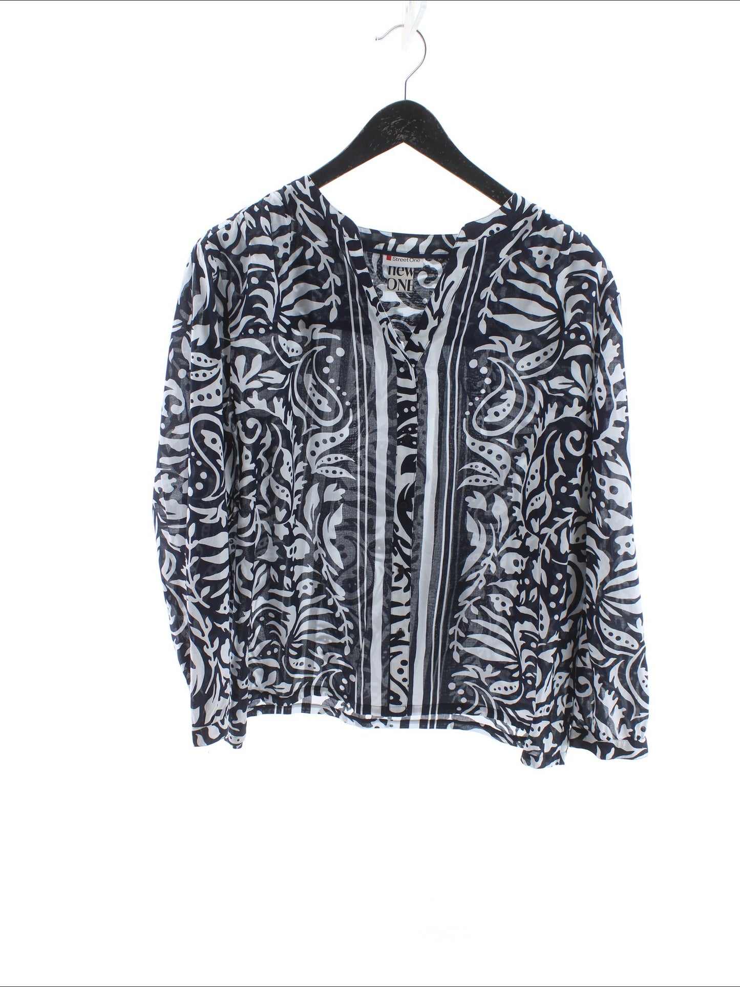 Bluzka Street One Rozmiar: 46