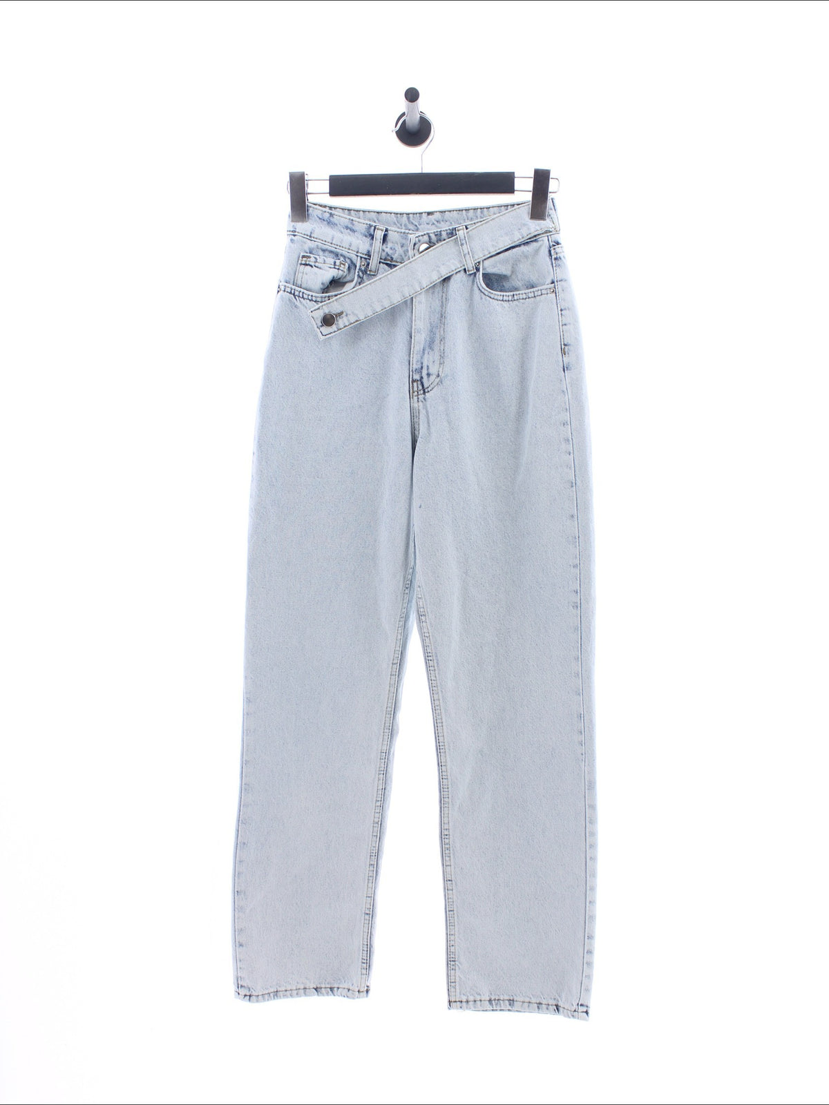 Spodnie jeans Rozmiar: 36