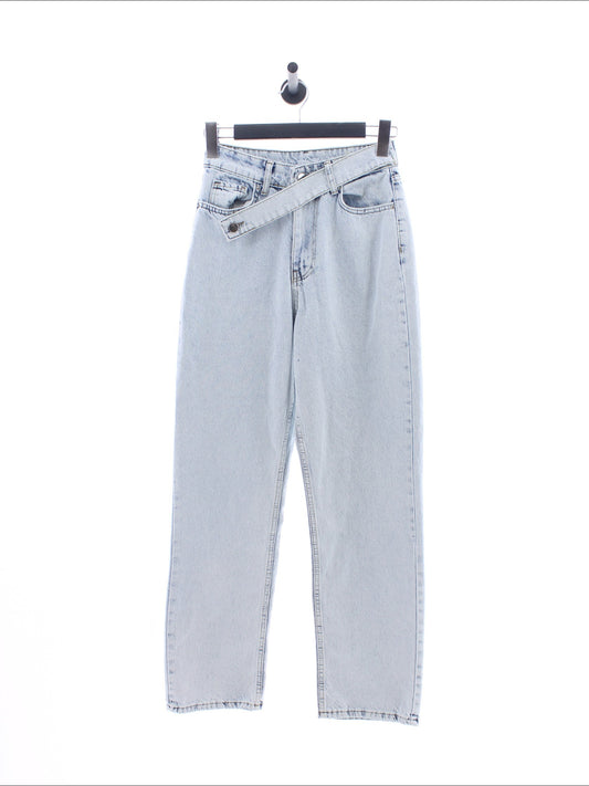 Spodnie jeans Rozmiar: 36