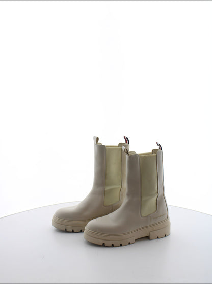 Botki Tommy Hilfiger Rozmiar: 38