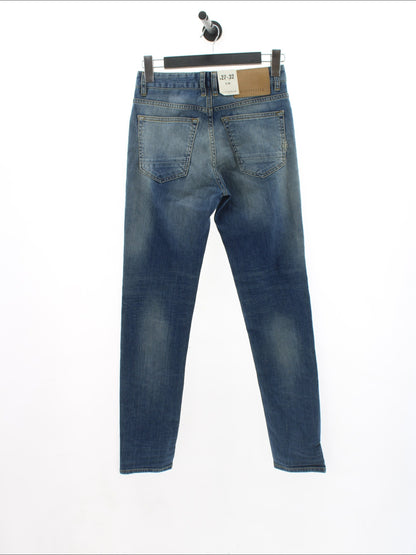 Spodnie jeans SILVER CREEK Rozmiar: W27/L32