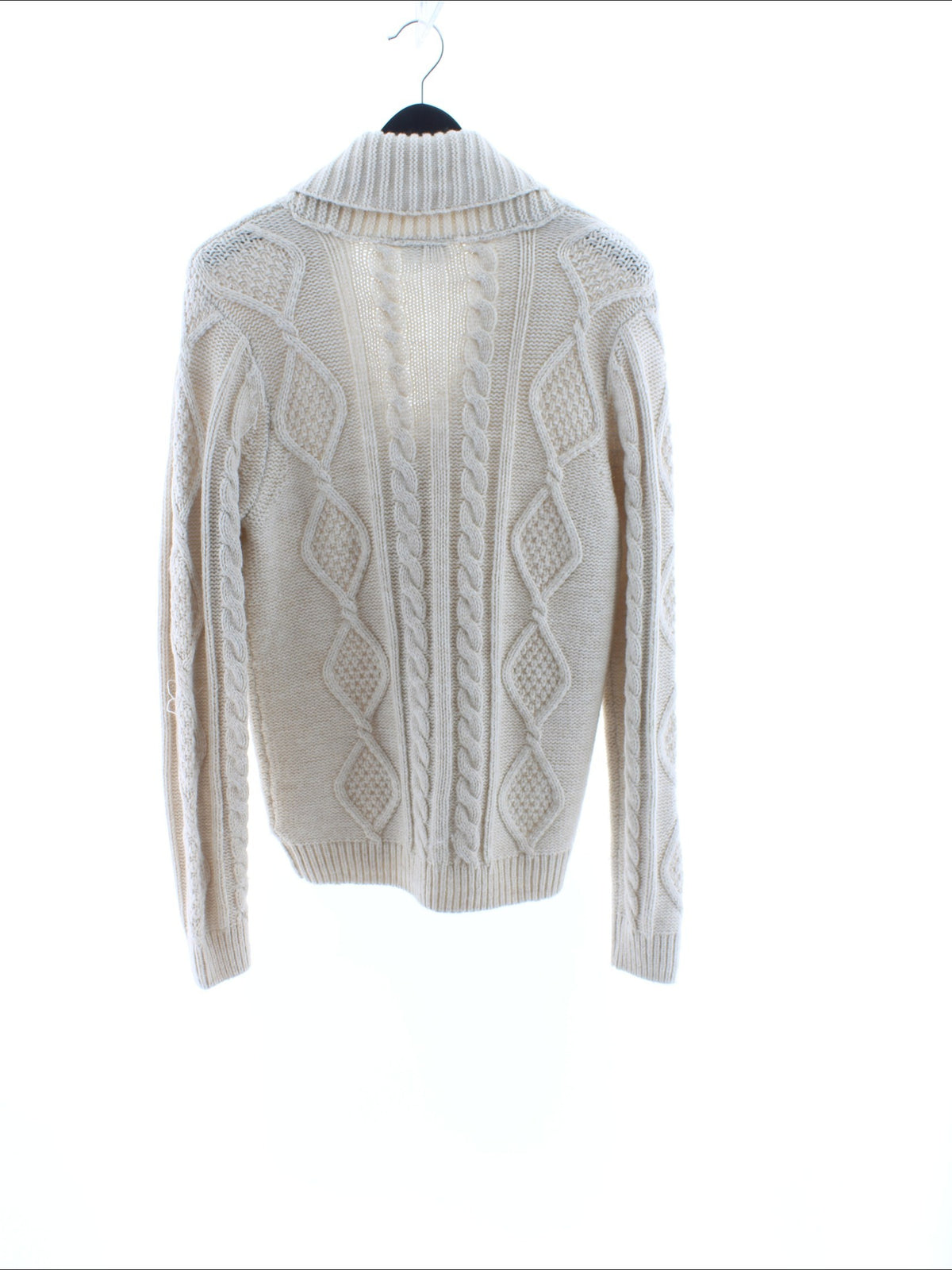 Sweter JEAN PASCALE Rozmiar: S