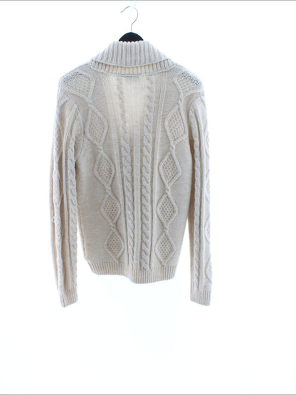 Sweter JEAN PASCALE Rozmiar: S