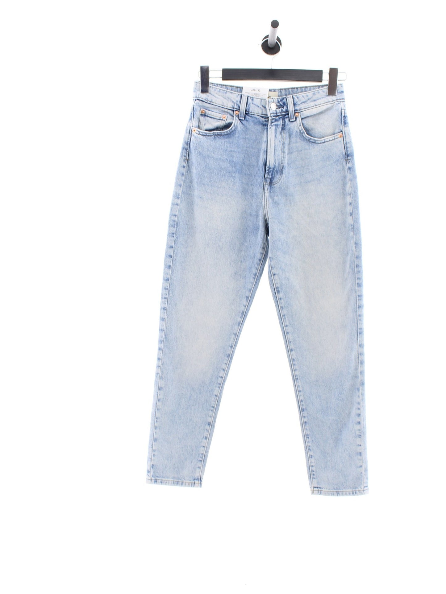 Spodnie jeans C&A Rozmiar: 36