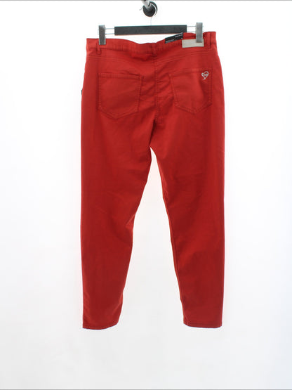 Spodnie Casual Betty Barclay Rozmiar: 46