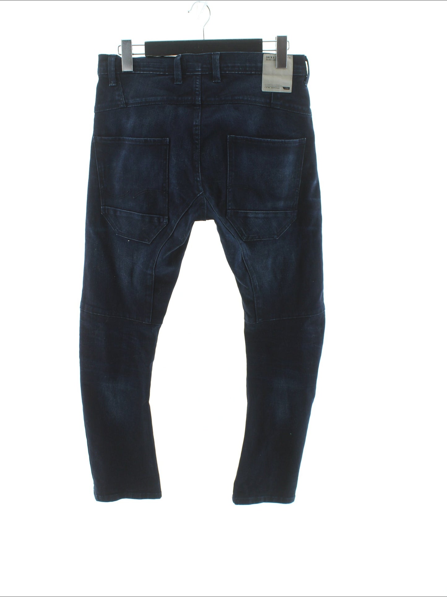 Spodnie jeans JACK & JONES Rozmiar: W31/L32
