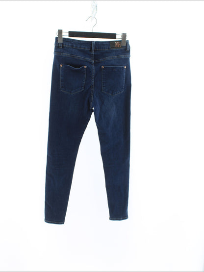 Spodnie jeans Mohito Rozmiar: 36
