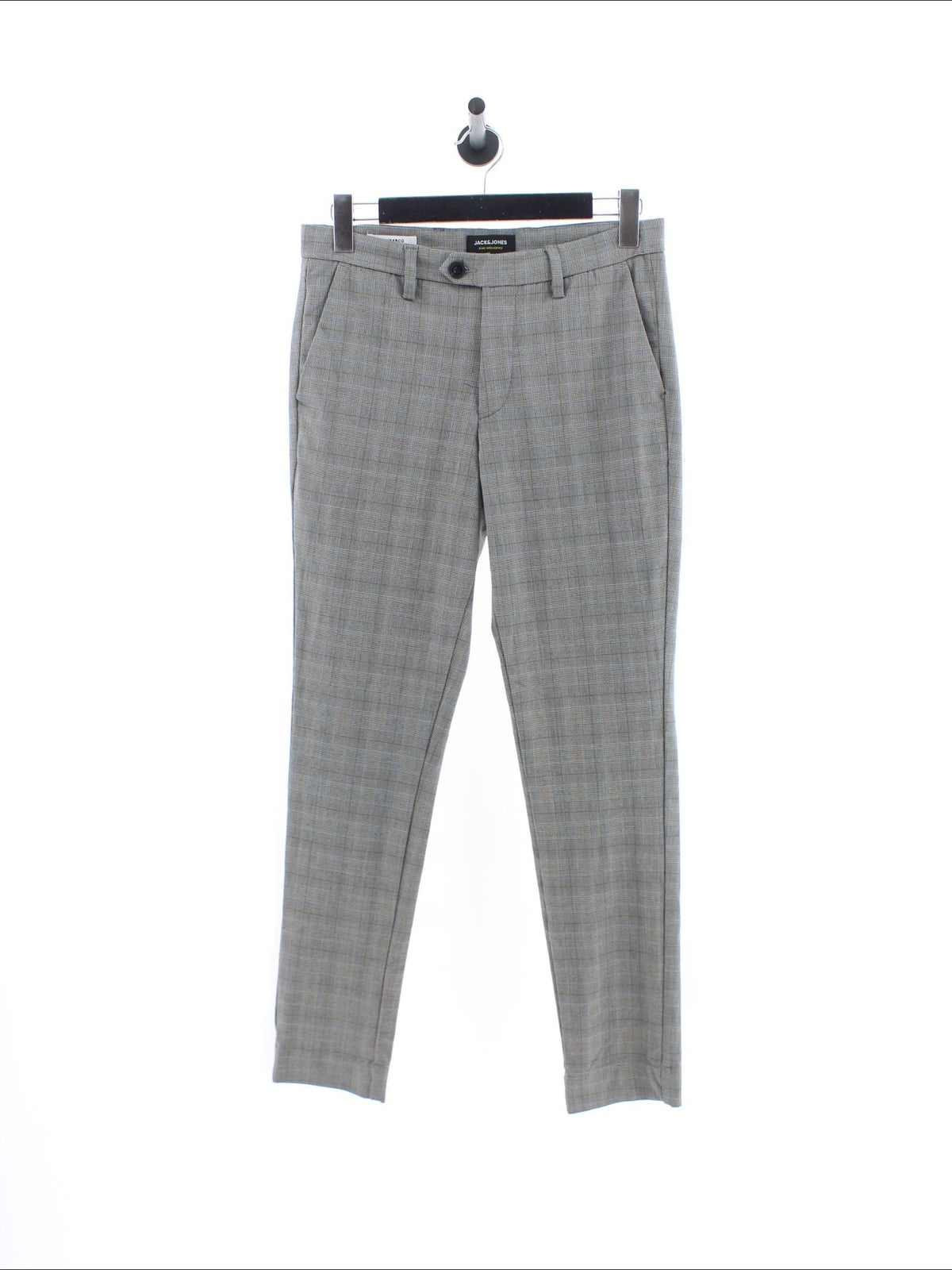 Spodnie Eleganckie JACK & JONES Rozmiar: W30/L32