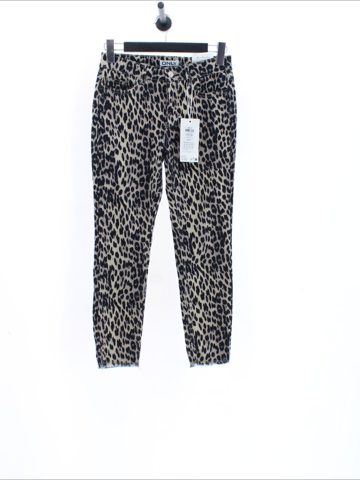 Spodnie Casual Only Rozmiar: M