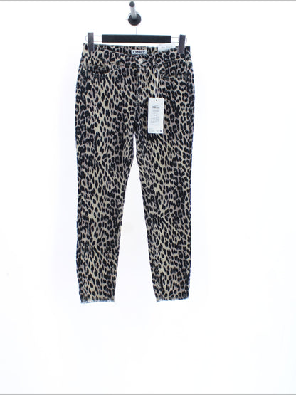 Spodnie Casual Only Rozmiar: M