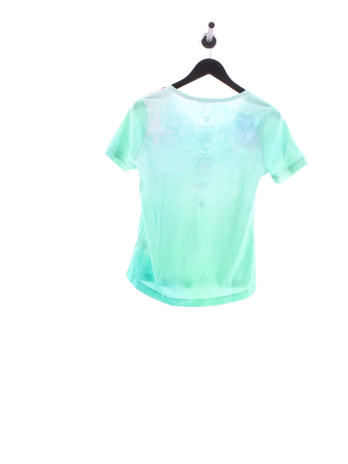 T-shirt Rozmiar: M