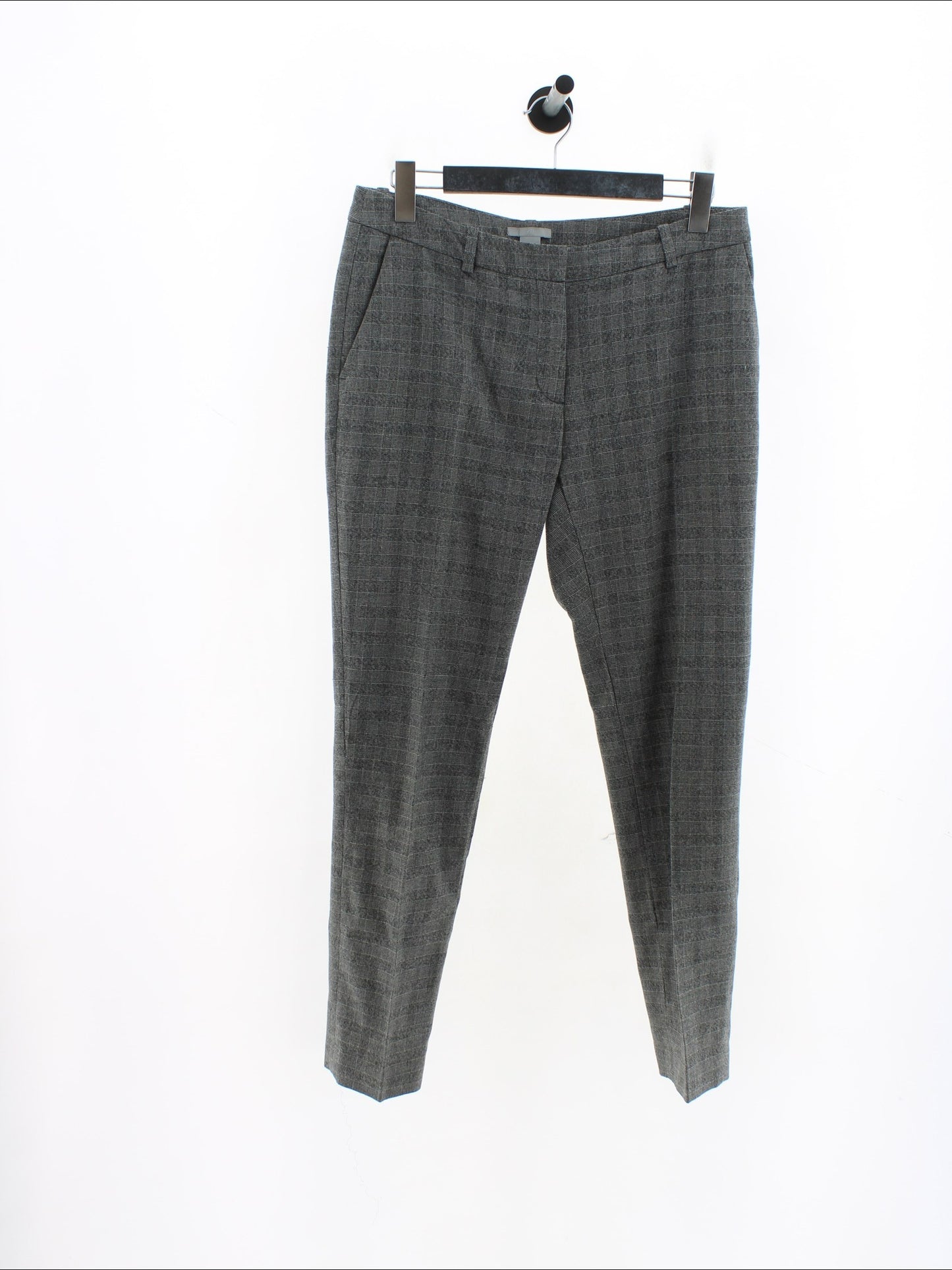 Spodnie Casual H&M Rozmiar: 40