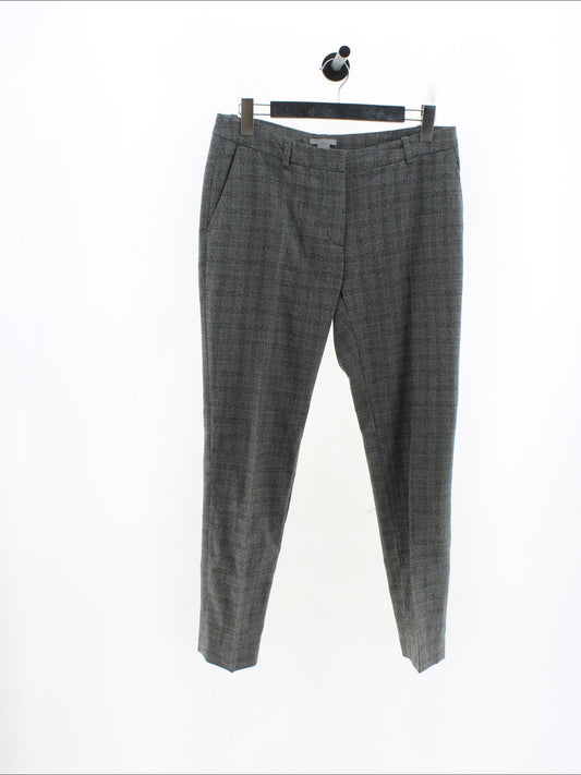 Spodnie Casual H&M Rozmiar: 40
