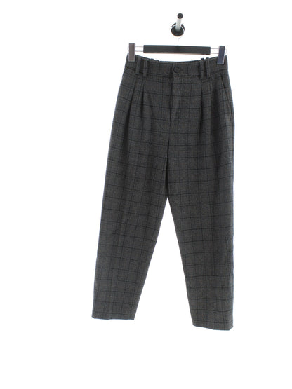 Spodnie Casual Zara Rozmiar: XS