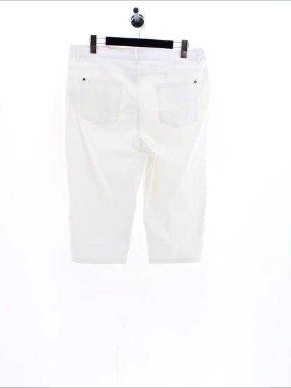 Spodnie Casual LAURA T Rozmiar: 46