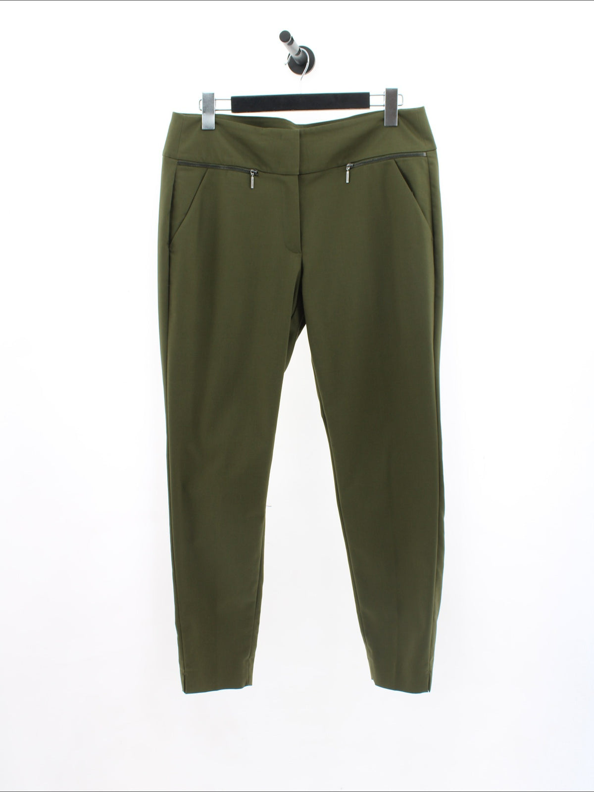 Spodnie Casual Comma Rozmiar: 42
