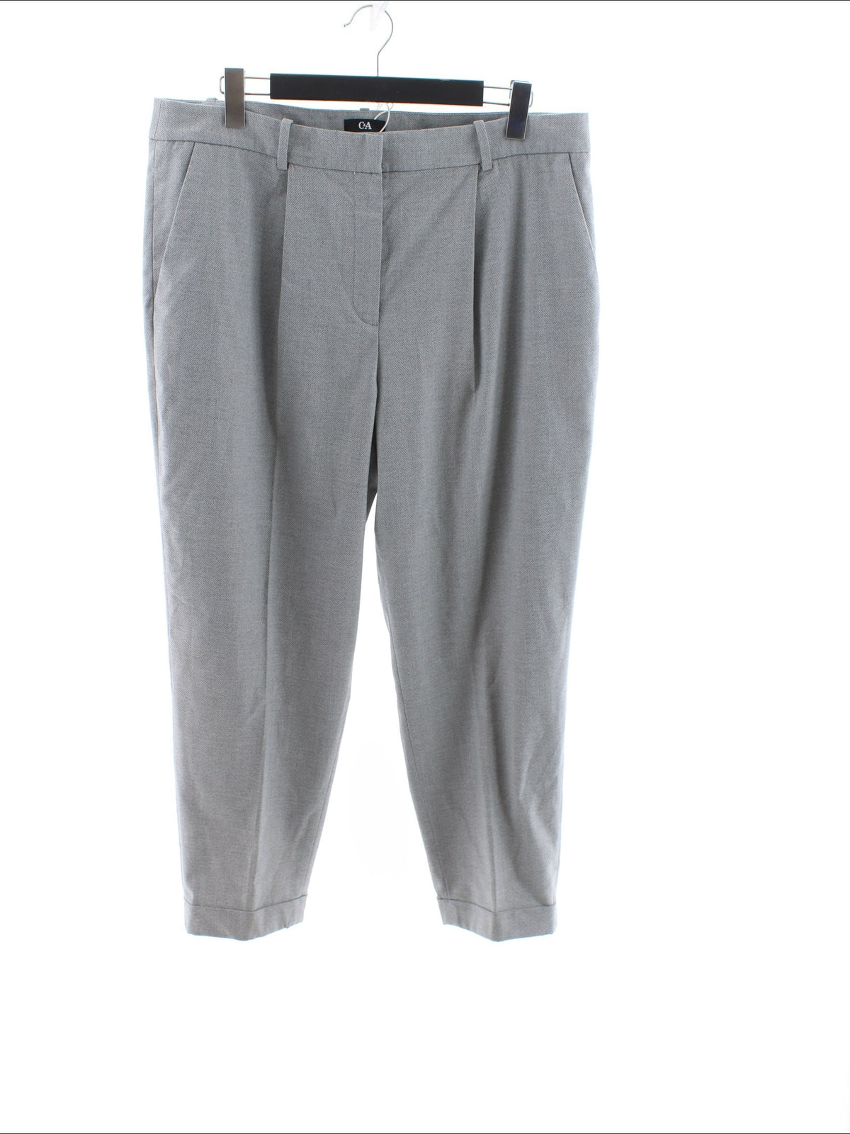 Spodnie Casual C&A Rozmiar: 46